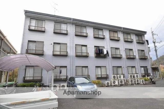 メゾンソレイユⅡ