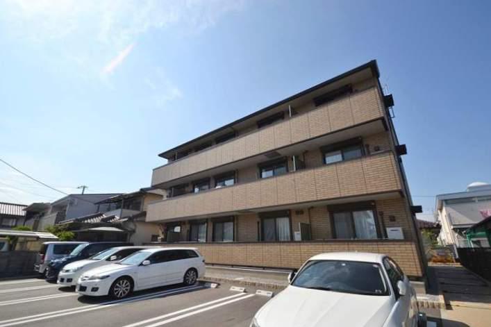 アスターエイト A棟
