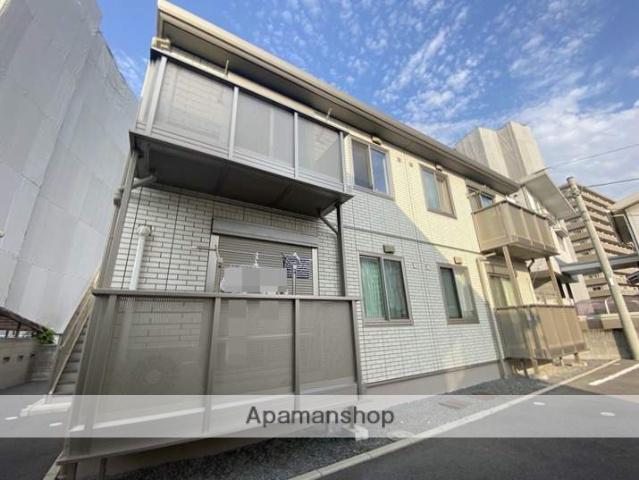 ソレイユみそらⅢ