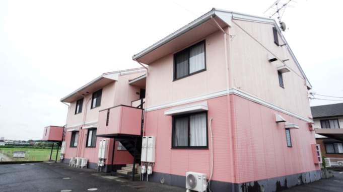 シンセラー羽田B棟