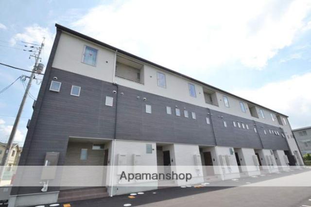 グランフルール庭瀬　Ｂ