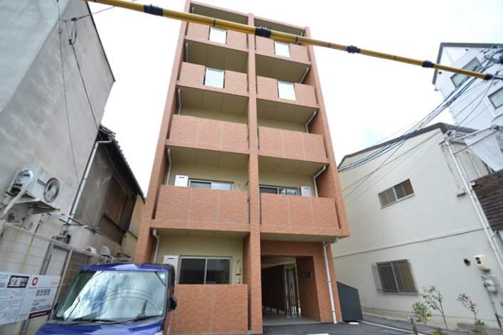 雅メゾン(1LDK/1階)