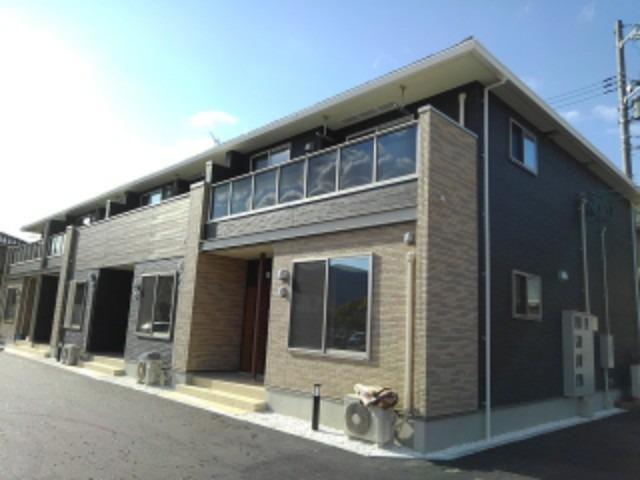 カーサ・セレーナ(2LDK/2階)