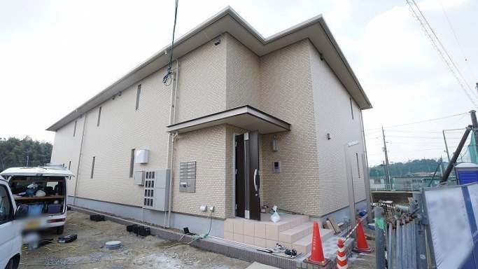 フィカーサ大島