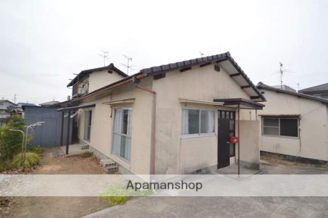 山陽本線 北長瀬駅 徒歩33分 1階建 築52年