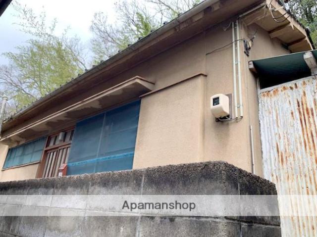津山線 法界院駅 徒歩18分 1階建 築62年