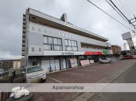 竹内ビル(1K/3階)