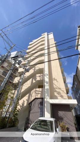 リビンコートSTUDIO下石井