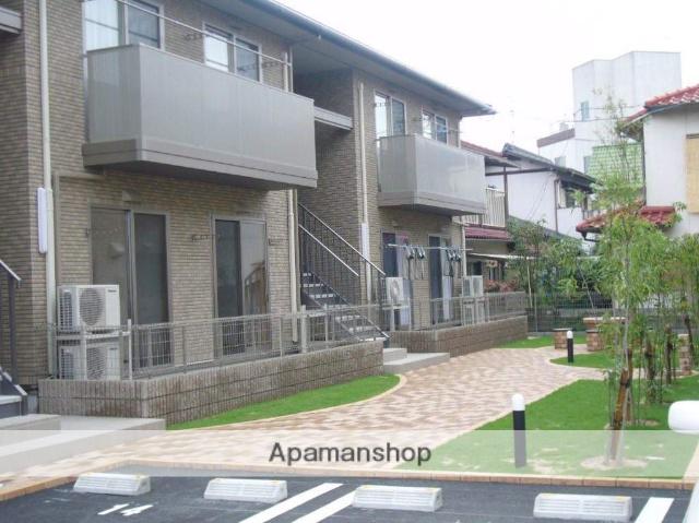 サンビレッジ早島A