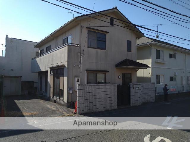 津山線 法界院駅 徒歩24分  築30年(4K)