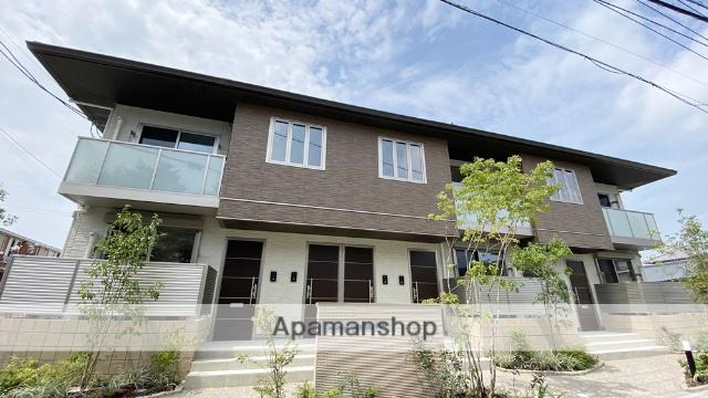 シャーメゾンガーデンズ平田