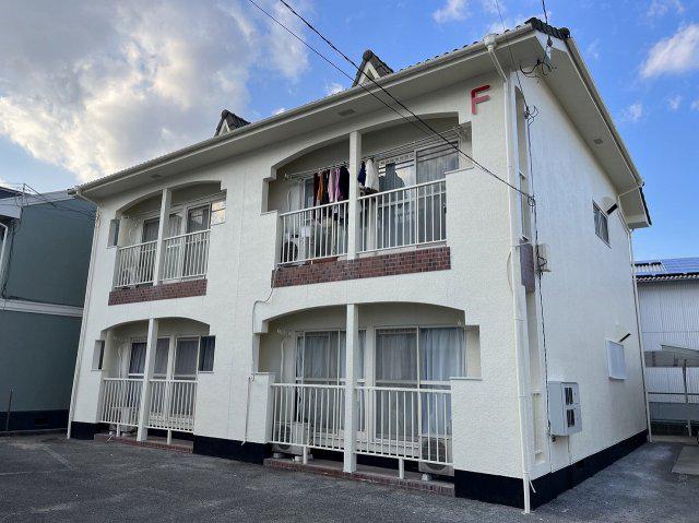 CITYオークラ A棟