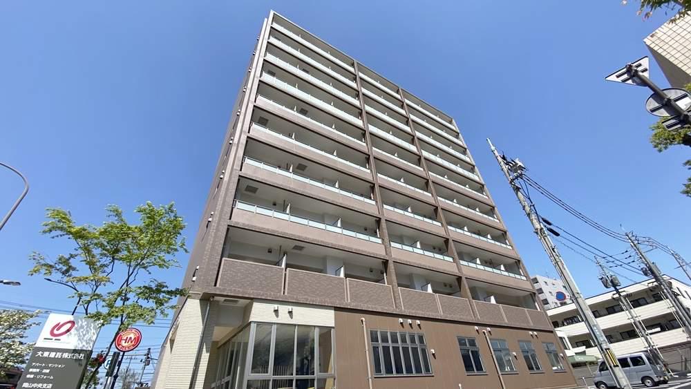 セントラルヒルズ昭和町