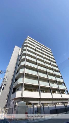 ハアラン国体町(1LDK/8階)