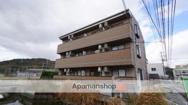 フォルティシモ二子