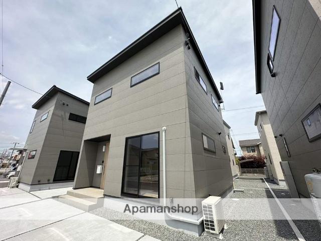 山陽本線 倉敷駅 徒歩22分 2階建 築1年