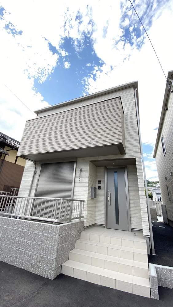 津山線 法界院駅 徒歩33分  築4年(3LDK)