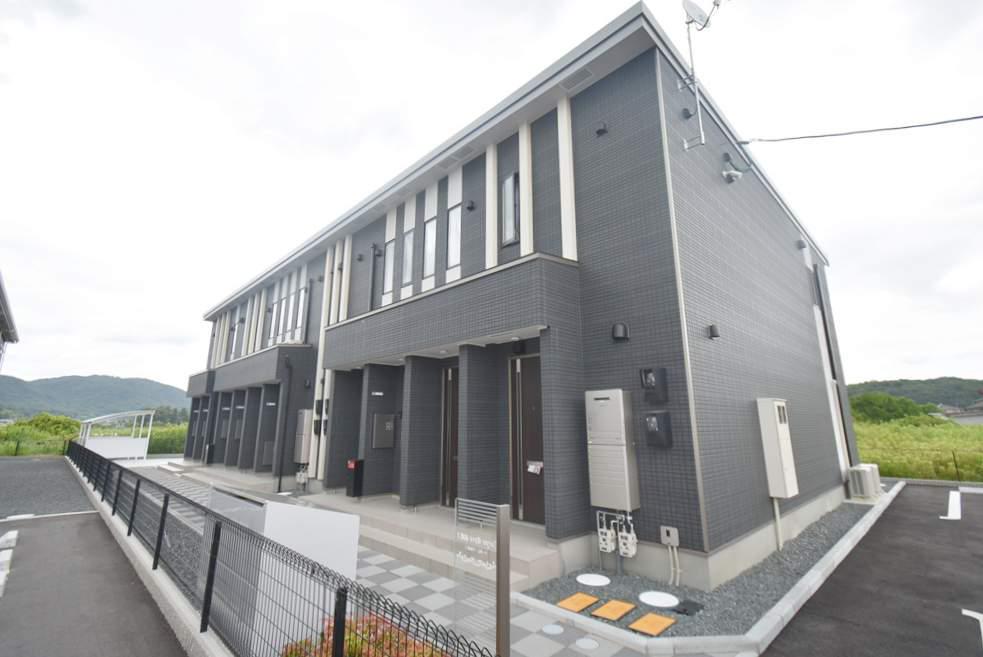 コーポレーヴ高松Ⅰ