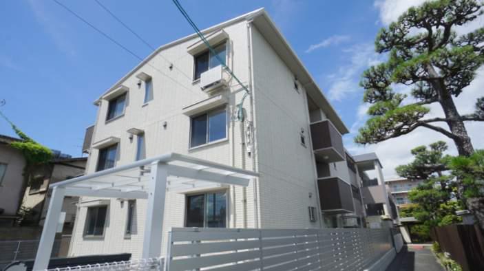 瀬戸内ハウジングⅤ