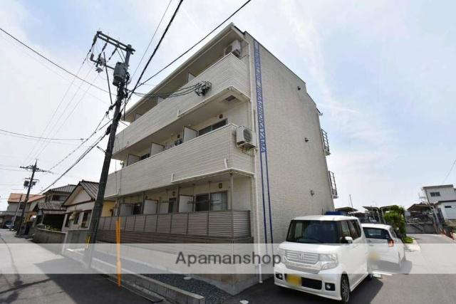 サンサリーレ東岡山