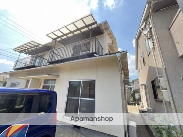 円山メゾネット