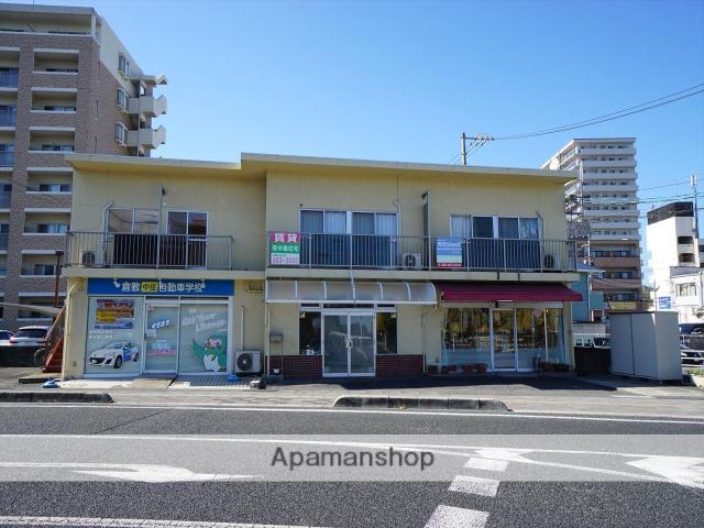 川崎医大西門前(1LDK/2階)