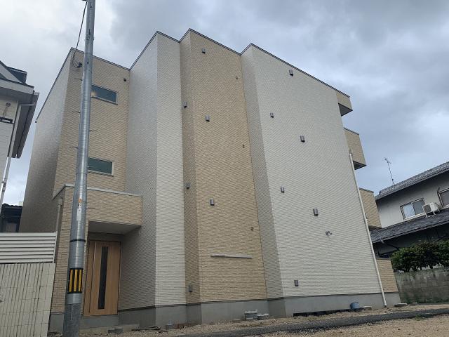 REGALEST FILO 鹿田本町