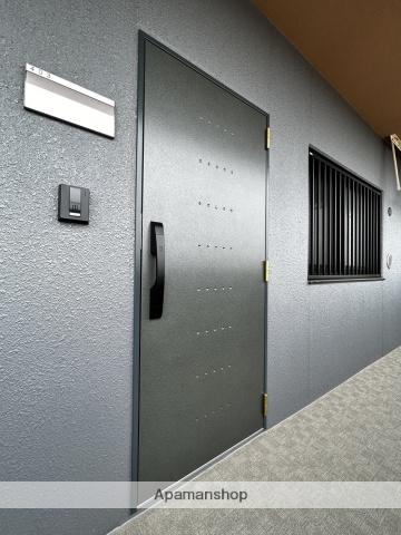 ベンビレッジ平田西公園