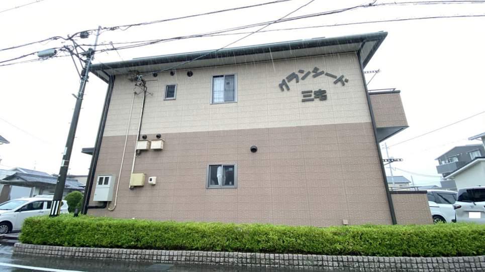 グランシード三宅