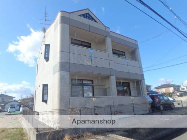 ウィステリアコート西中新田Ⅲ