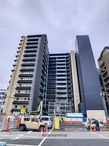 ブランシエラ岡山