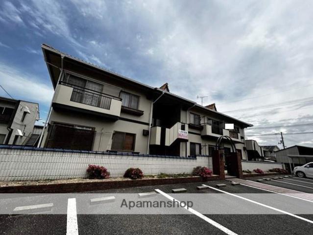 レジデンスあずま