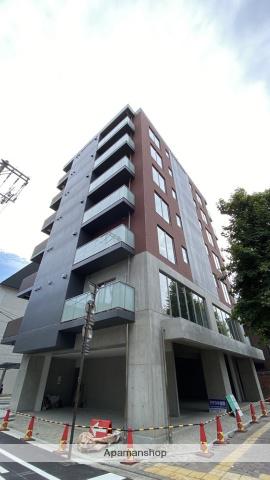 ベンハウス西川緑道公園