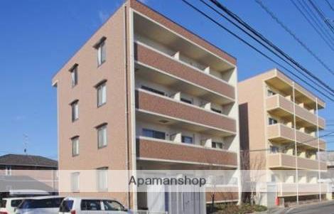 プエルラスクェアアコオⅢ番館