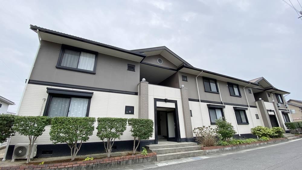 アーバンツインピア湊