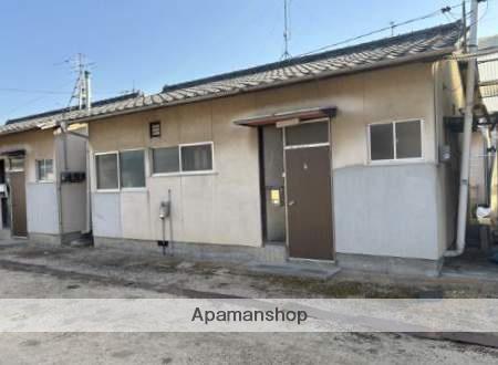 赤穂線 東岡山駅 徒歩18分 1階建 築43年