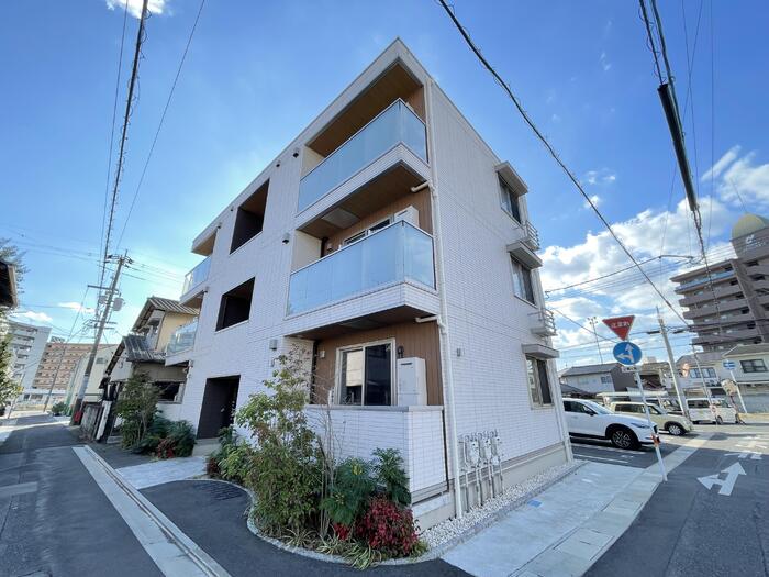 瀬戸内ハウジングⅢ