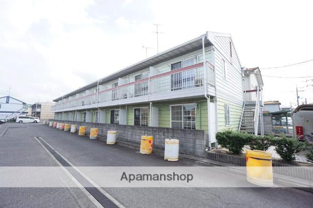 エスポワール中庄(ワンルーム/2階)