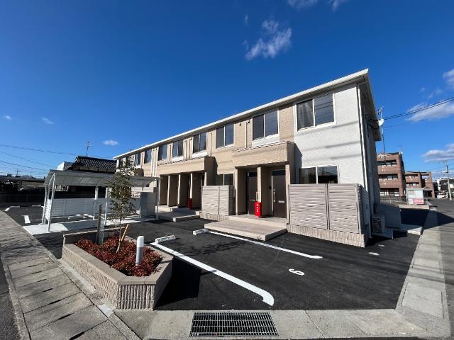 オータムめぐみⅢ