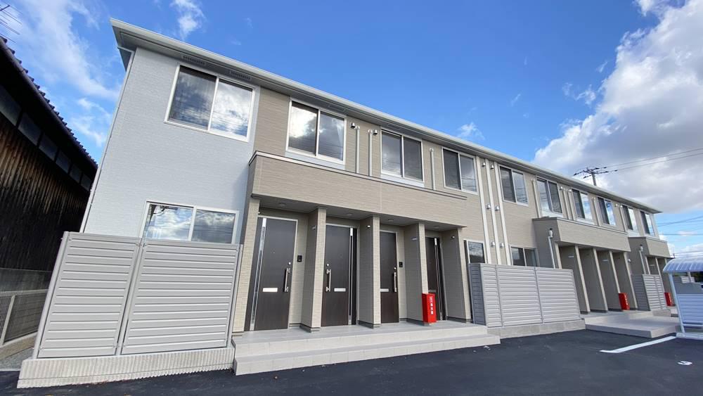 オータムめぐみⅢ