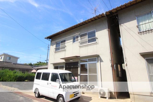 岡山県倉敷市黒崎の戸建賃貸