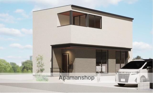 山陽本線 岡山駅 徒歩29分 2階建 新築