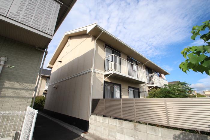 プレールSEGAWA B棟