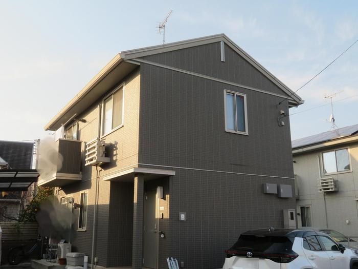 岡山県倉敷市四十瀬の戸建賃貸