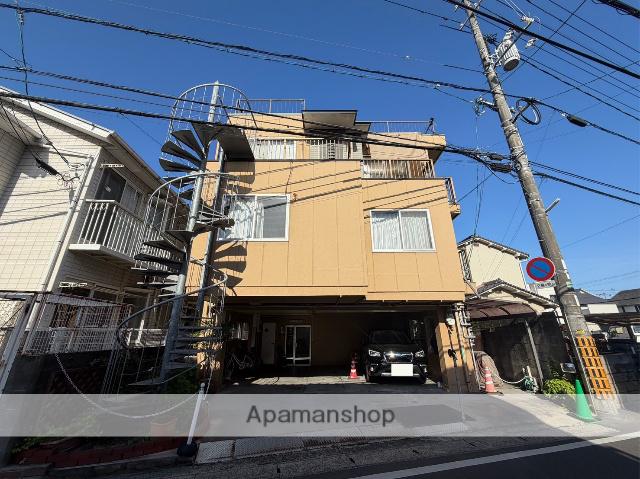 コーポ小宮山