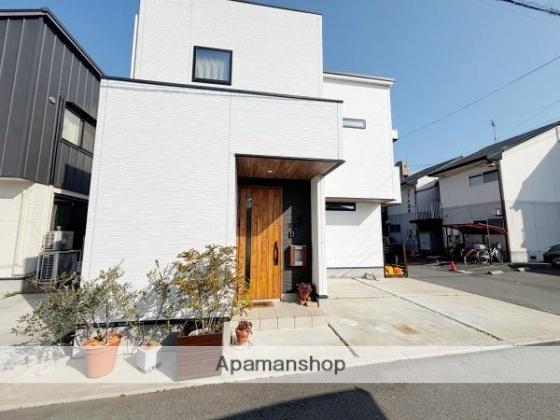 吉備線 備前三門駅 徒歩17分 2階建 築7年