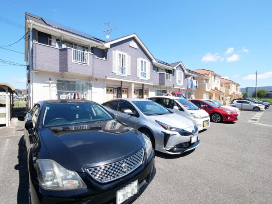 ハイ・ツリー21 B