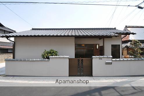 山陽本線 中庄駅 徒歩10分 2階建 築58年