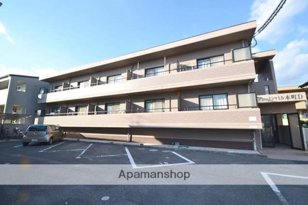 グレースシャトル本町D棟