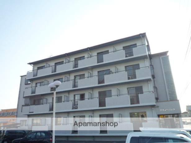 グランドパレス